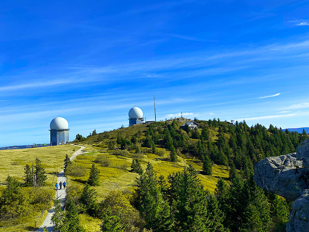 Ausflugsziele für Reisegruppen im Bayerischen Wald